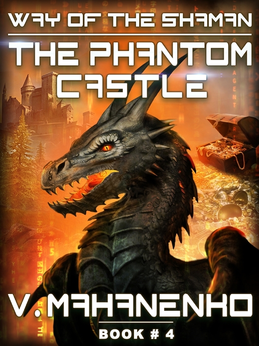 Title details for The Phantom Castle (The Way of the Shaman by Vasily Mahanenko - Wait list